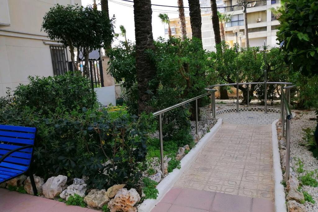 Apartment Sunbeach Yago 7 Benidorm