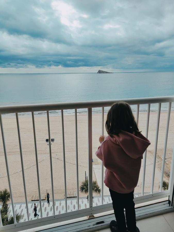 Sunbeach Yago 7 Apartment