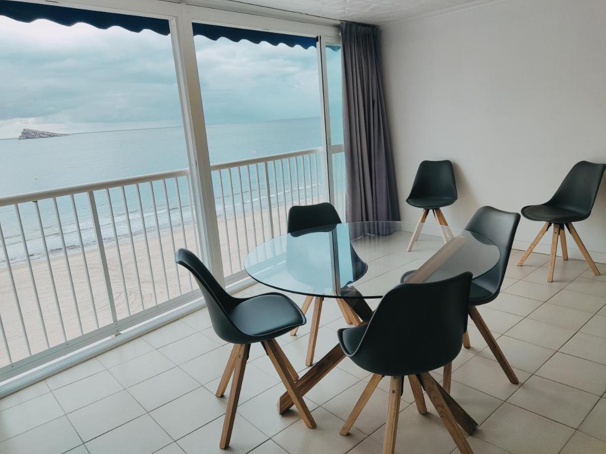 Apartment Sunbeach Yago 7