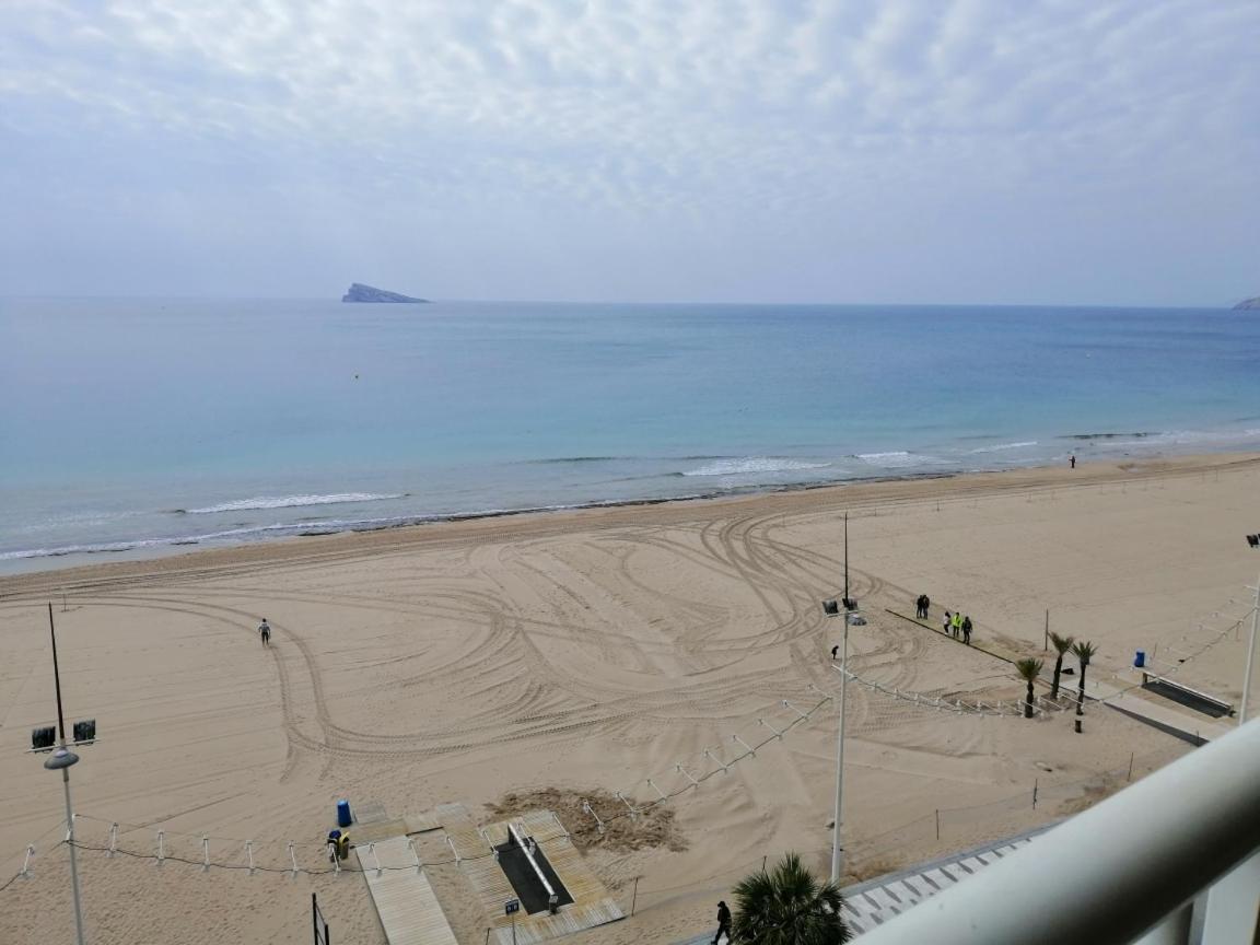 Appartement Sunbeach Yago 7 *