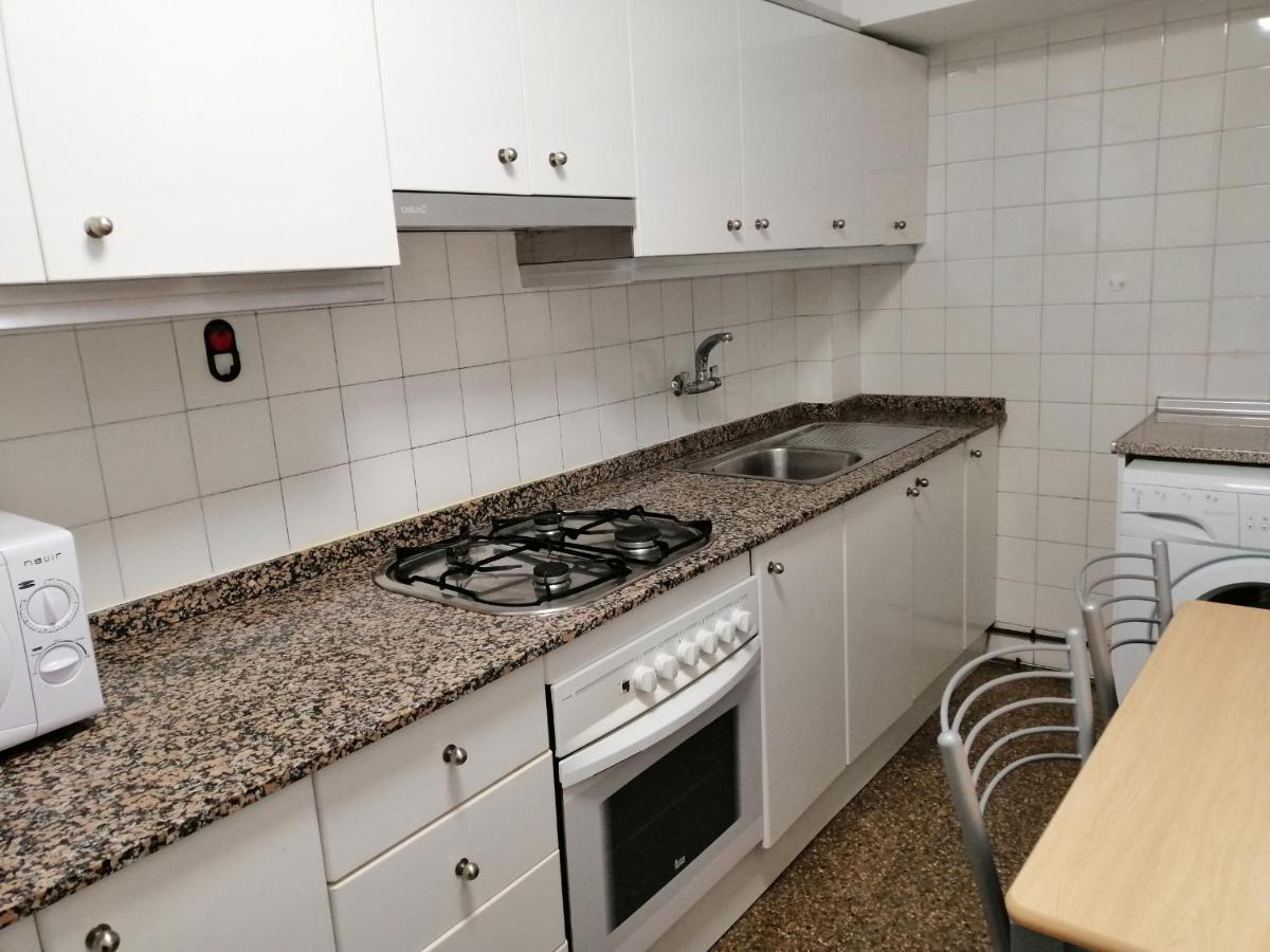 Sunbeach Yago 7 Appartement