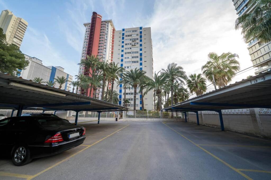 Appartement Sunbeach Yago 7