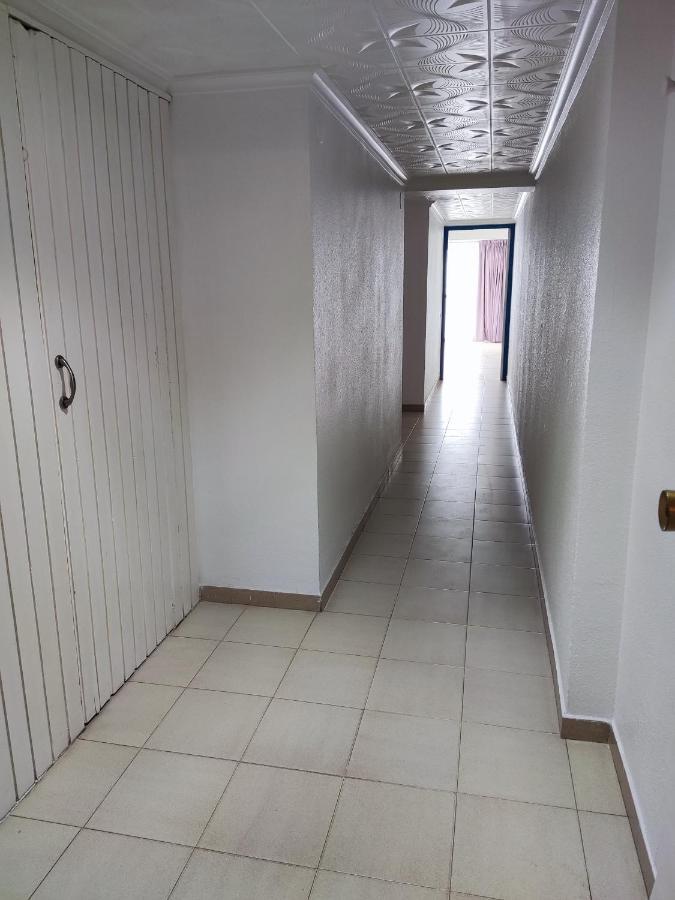 Sunbeach Yago 7 * Benidorm