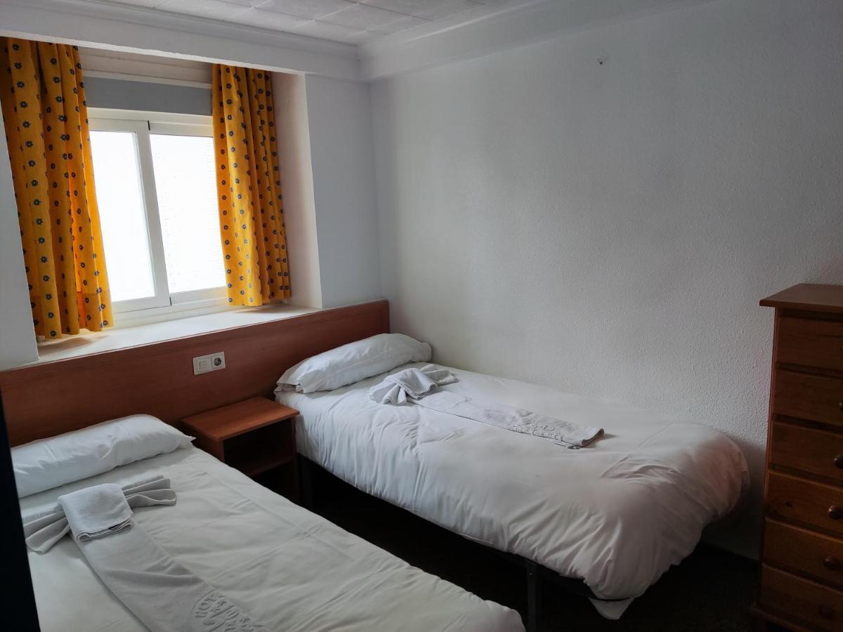 Sunbeach Yago 7 Appartement
