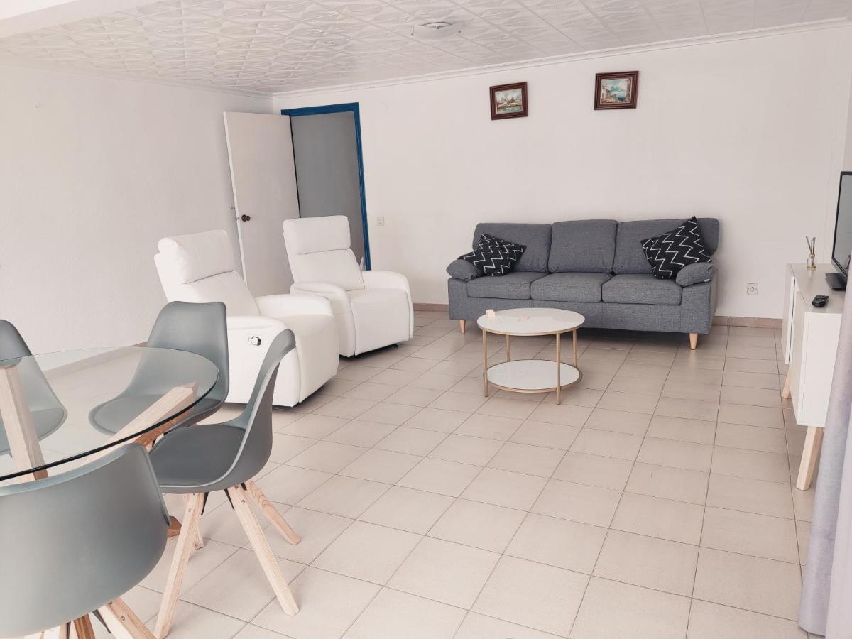 Appartement Sunbeach Yago 7 Benidorm