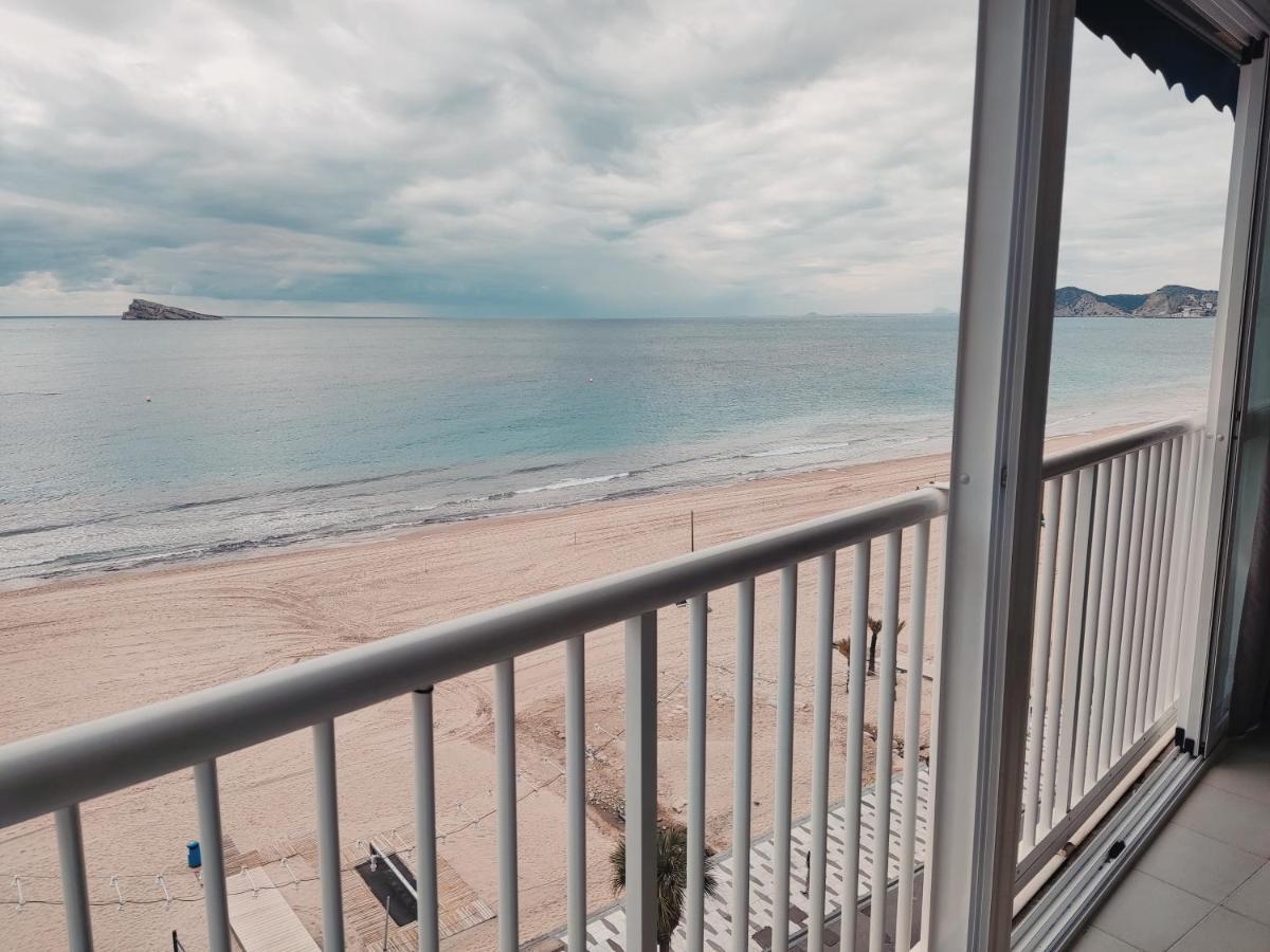 Sunbeach Yago 7 Appartement