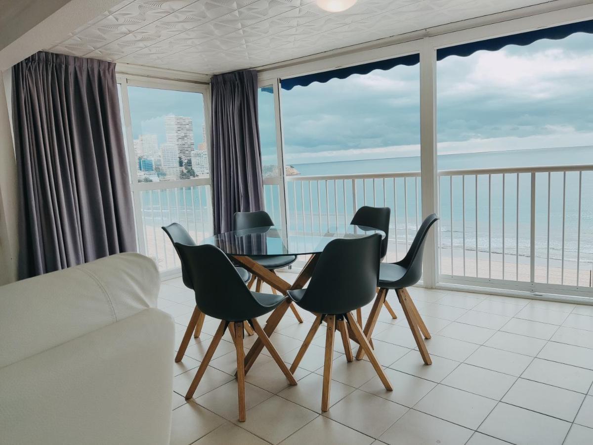 Sunbeach Yago 7 Appartement