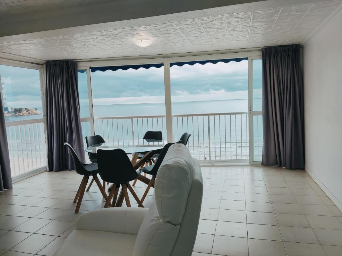 Sunbeach Yago 7 Appartement